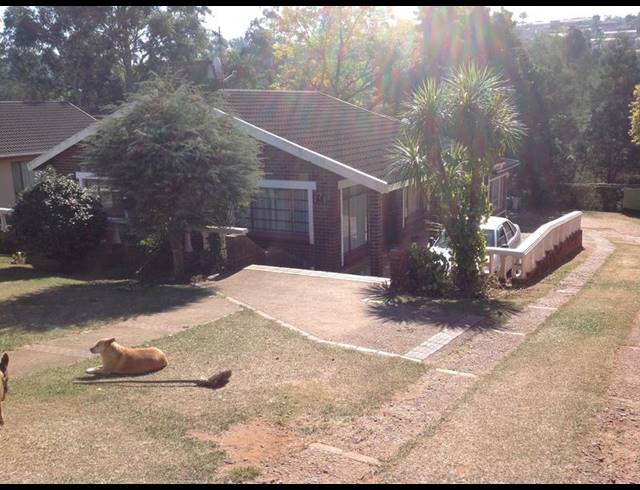 4 BEDROOM HOUSE FOR SALE IN WOODLANDS